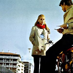 Bilder Das Mädchen Julius