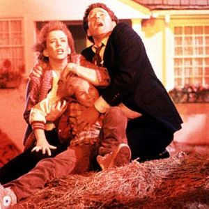 Bilder Invasion vom Mars