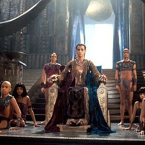 Bilder Jaye Davidson