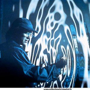 Bilder Roland Emmerich