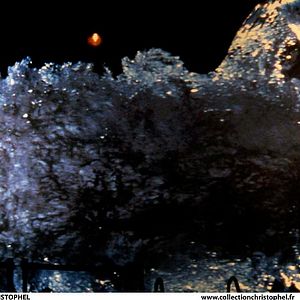 Bilder Roland Emmerich