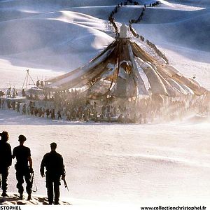 Bilder Roland Emmerich