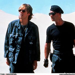 Bilder Roland Emmerich