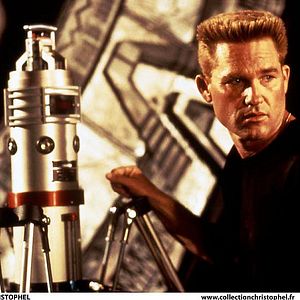 Bilder Roland Emmerich