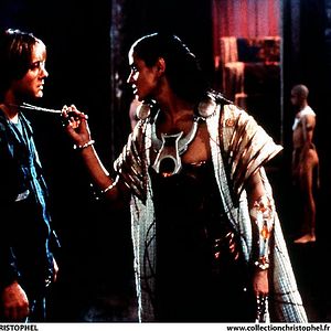 Bilder Roland Emmerich