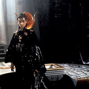 Bilder Roland Emmerich