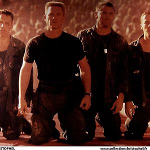 Bilder Roland Emmerich