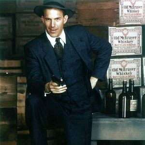 Bilder Kevin Costner