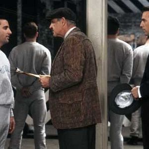 Bilder Kevin Costner