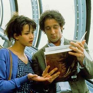 Bilder Vincent Lindon