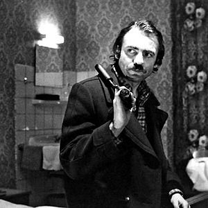 Bilder Der amerikanische Freund