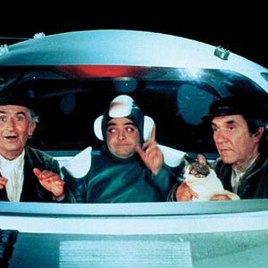 Bilder Louis und seine außerirdischen Kohlköpfe