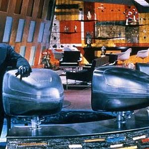 Bilder André Hunebelle