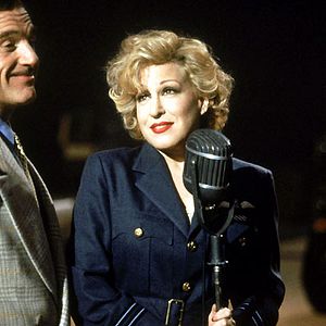 Bilder For the Boys - Tage des Ruhms, Tage der Liebe