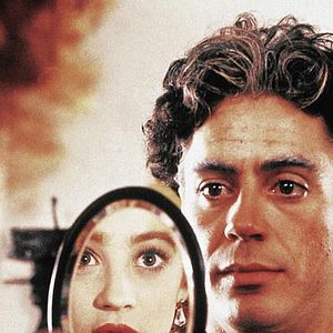 Bilder Robert Downey Jr.