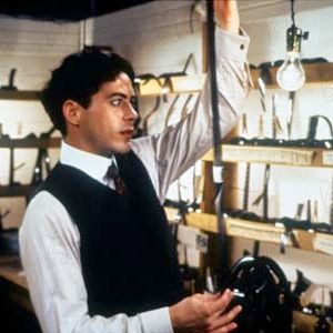 Bilder Robert Downey Jr.