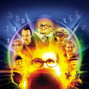 Bilder Meister der Verwandlung