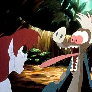 Bilder Ferngully - Christa und Zaks Abenteuer im Regenwald