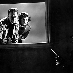 Bilder Flucht ohne Ausweg