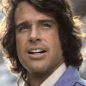 Bilder Warren Beatty