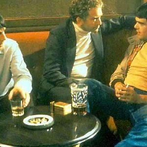 Bilder Rififi am Karfreitag