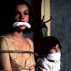 Bilder Wanda Blackman