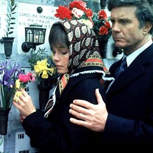 Bilder Geneviève Bujold