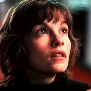 Bilder Geneviève Bujold