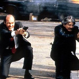 Bilder Death Wish 3 - Die Rächer von New York