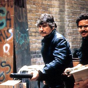 Bilder Death Wish 3 - Die Rächer von New York
