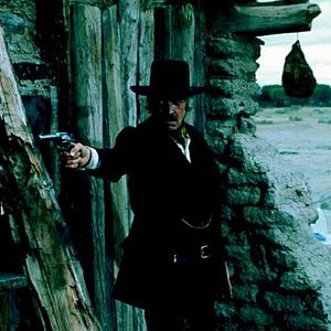 Bilder Pat Garrett jagt Billy The Kid