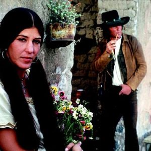 Bilder Pat Garrett jagt Billy The Kid