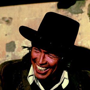 Bilder Pat Garrett jagt Billy The Kid