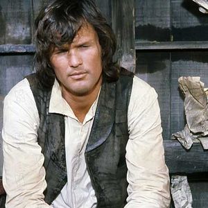 Bilder Sam Peckinpah