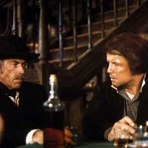 Bilder Sam Peckinpah