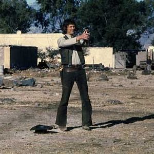 Bilder Sam Peckinpah