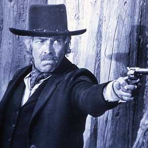 Bilder Sam Peckinpah