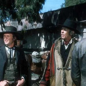 Bilder Sam Peckinpah