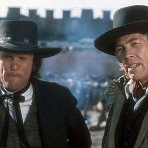 Bilder Sam Peckinpah