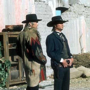 Bilder Sam Peckinpah