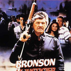 Bilder Death Wish 4 - Das Weisse im Auge