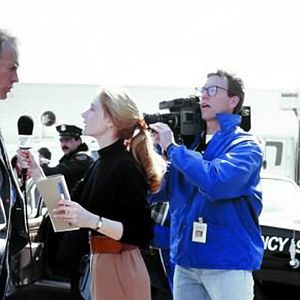 Bilder Buddy Van Horn