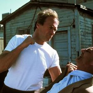 Bilder Buddy Van Horn