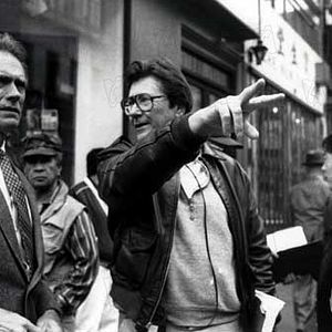 Bilder Buddy Van Horn