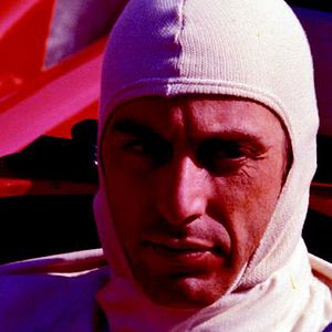 Bilder Bobby Deerfield