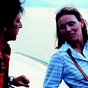 Bilder Bobby Deerfield