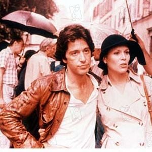 Bilder Sydney Pollack