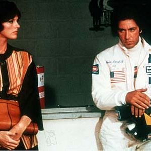 Bilder Sydney Pollack