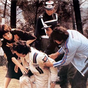 Bilder Sydney Pollack