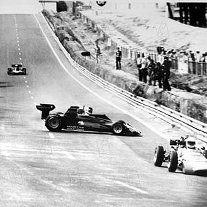 Bilder Sydney Pollack